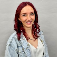 WM Employee Ashley Cloud's profile photo