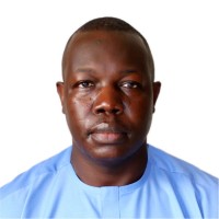 KGO Employee Sisto Andama's profile photo