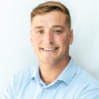 Metric Geo Employee Jacob Ney's profile photo