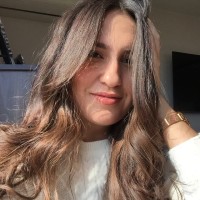 Naturnorm Employee Naz Parın's profile photo