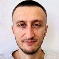 Viktor Nastenko Email & Phone Number
