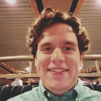 Andrew Donaldson Email & Phone Number