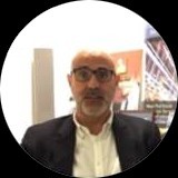 Vanture ESS Employee Antoni López Mestre's profile photo