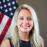 Syntech Systems - FUELMASTER Employee Michele Taylor's profile photo