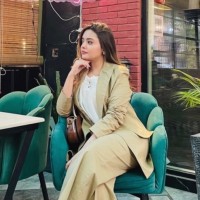 Sanabel Ventures Employee Noor Ayesha's profile photo