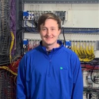 Calcon Systems Employee Shawn Weihbrecht's profile photo