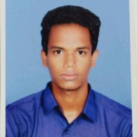Vignesh K Email
