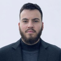 Cortex a.s. Employee Kiril Ostapets's profile photo