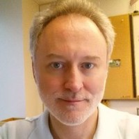 Georgia-Pacific LLC Employee Robert Dees's profile photo