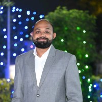 YCSPL Employee Krishna Mathur's profile photo