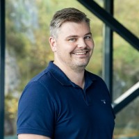 Solwr Employee Olaf Nykrem's profile photo