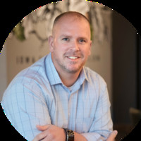 CCR (Circle Computer Resources) Employee Michael Weber's profile photo