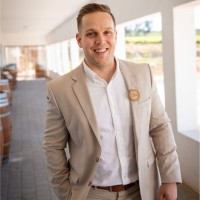 Corban Anders Email & Phone Number