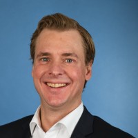 MDCO Employee Knut Arnholdt's profile photo