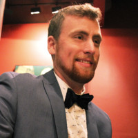 Office of the Attorney General Employee Andrew Roark's profile photo