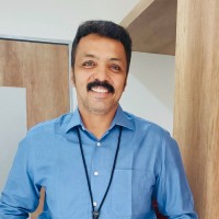 Prashanth Madhavan Email & Phone Number