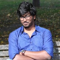 SabPaisa Employee Pruthviraj Pabba's profile photo