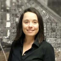 City of Asheville Employee Jessica Morriss's profile photo