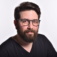 Brain Power Studio Inc. Employee Matthew Evans's profile photo