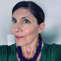 Secura Bio, Inc. Employee Michelle Bridges's profile photo