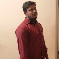 iTWINE Technologies Employee Rakesh R's profile photo