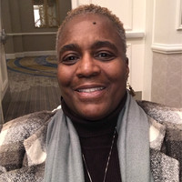 Bon Secours St. Mary's Hospital Of Richmond, Inc. Employee Joanna Buckley's profile photo