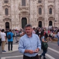 Tring d.o.o. Employee Senad Terzić's profile photo