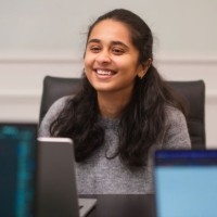 High Five Media Employee Chandra Chopparapu's profile photo
