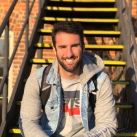 Caleb Doyon Email & Phone Number
