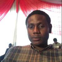 DBH Solutions Employee Michael Ademisoye's profile photo