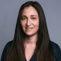 JDC Entwine Employee Sara Glazer's profile photo