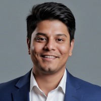 LAT Aerospace Employee Rishabh Gupta's profile photo