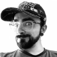 Nymbus Employee Adam Rodriguez's profile photo