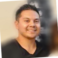 IIDA Northern California Employee Charles Imperial's profile photo