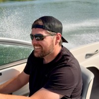 Rhino Pumps Employee Casey Cozzens's profile photo