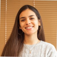 Palms Bet Employee Johana Cabrera's profile photo