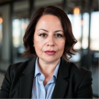 Hearst Newspapers Employee Freyja Balmer's profile photo