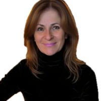Directioneering Employee Sofia Giannini's profile photo