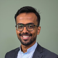 Algoace Employee Yasir Ali's profile photo