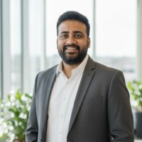 Anubhav Pradhan
