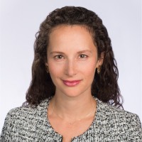 Goldman Sachs Employee Danielle Walsh's profile photo