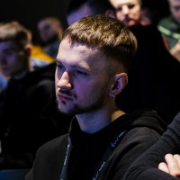 Yevhenii Tymofeiev's profile photo