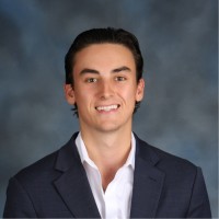 Sigma Chi Fraternity Employee Hunter Watson's profile photo