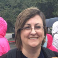 Thomasville City Schools, Thomasville NC Employee Christina Overcash's profile photo