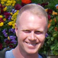 ITS Logistics Employee Thomas Kerns's profile photo