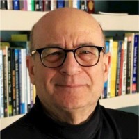 Columbia University Irving Medical Center Employee Alan Morse's profile photo