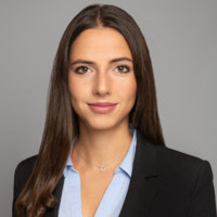 Yttrium Employee Elina Neu's profile photo