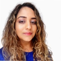 Virtual Operations Employee Neha Gupta's profile photo