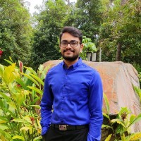 Nishal K's profile photo