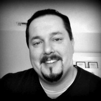 Fiery Employee Simon Cuthbert's profile photo